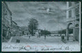 Varese Luino Chiaro di Luna ABRASA cartolina QK1985 – fronte