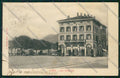 Varese Luino cartolina QK1993 – fronte