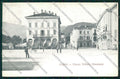 Varese Luino cartolina QK1995 – fronte