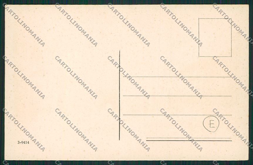 Varese Luino cartolina QK2004 – retro