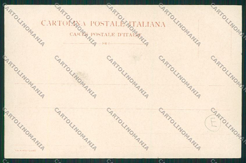 Varese Luino cartolina QK2015 – retro