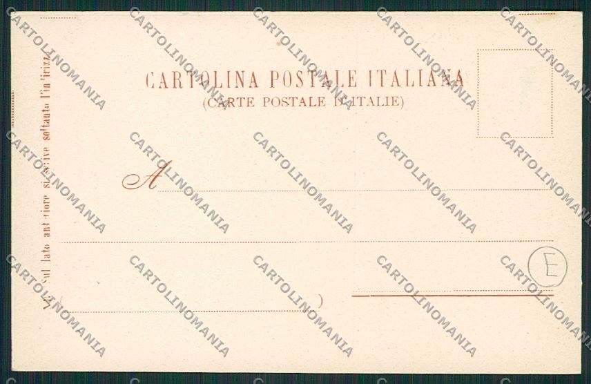 Varese Luino Stazione cartolina QK2032 – retro