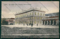 Varese Luino Stazione cartolina QK2034 – fronte