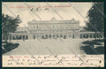 Varese Luino Stazione cartolina QK2038 – fronte