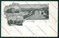 Varese Luino Stazione cartolina QK2039 – fronte