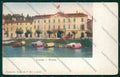 Varese Luino cartolina QK2043 – fronte