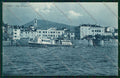 Varese Luino Battello cartolina QK2051 – fronte