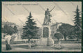 Varese Luino Garibaldi cartolina QK2059 – fronte