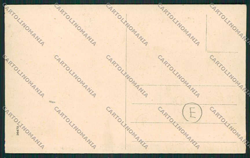 Varese Luino Garibaldi cartolina QK2060 – retro