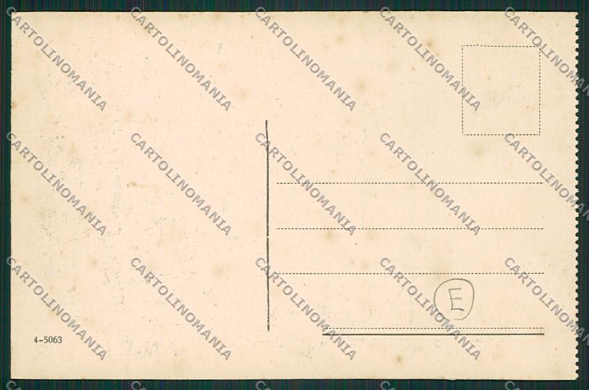 Varese Luino cartolina QK2063 – retro