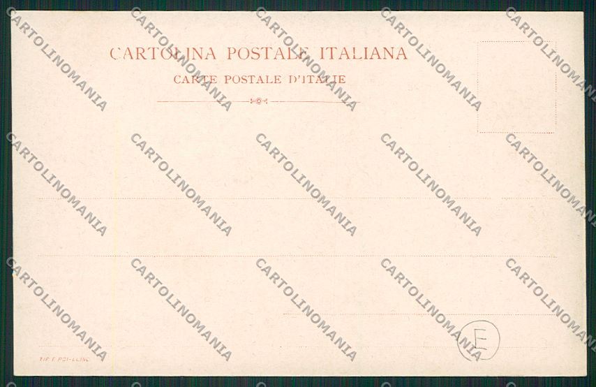 Varese Luino Creva Chiaro di Luna cartolina QK2079 – retro