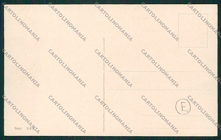 Varese Luino cartolina QK2081 – retro