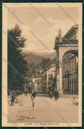 Varese Luino cartolina QK2088 – fronte