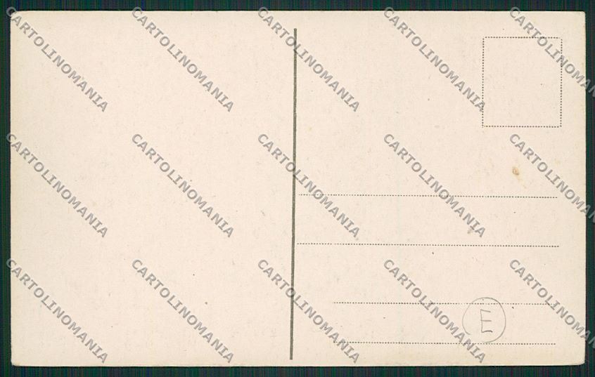 Varese Luino cartolina QK2090 – retro