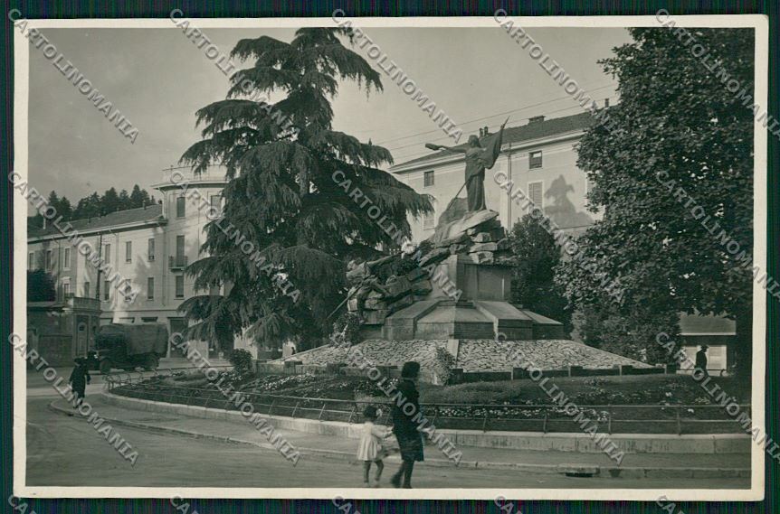 Varese Luino Bozza foto cartolina QK2091 – fronte