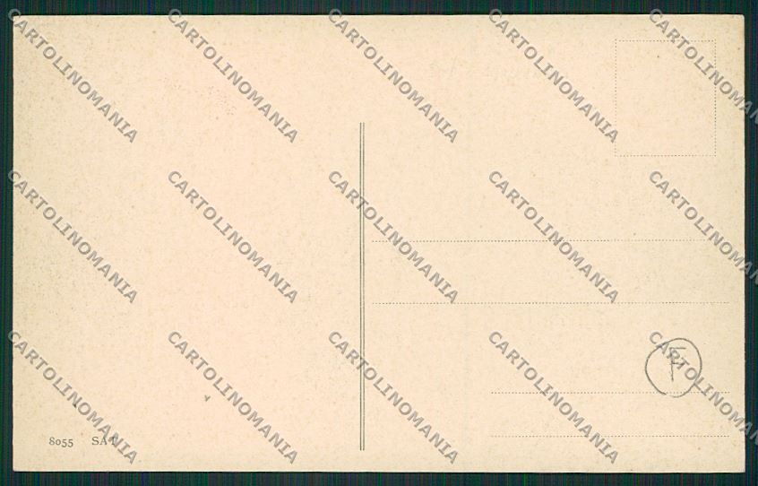 Varese Luino cartolina QK2099 – retro