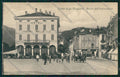 Varese Luino cartolina QK2101 – fronte