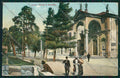 Varese Luino cartolina QK2102 – fronte