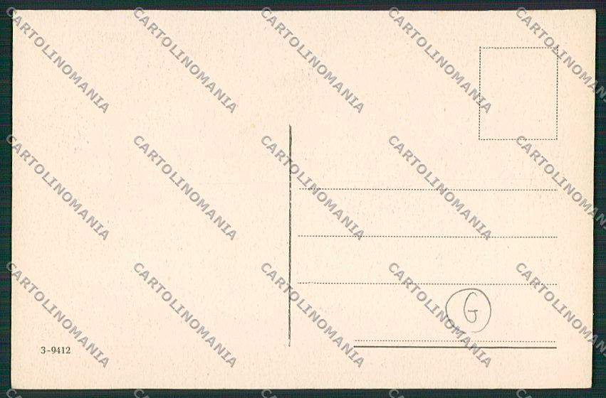 Varese Luino cartolina QK2113 – retro