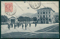 Varese Luino cartolina QK2123 – fronte