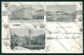 Varese Luino cartolina QK2139 – fronte