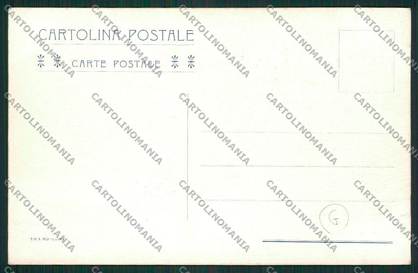 Varese Luino cartolina QK2142 – retro