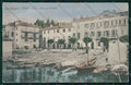 Varese Luino PIEGA cartolina QK2154 – fronte