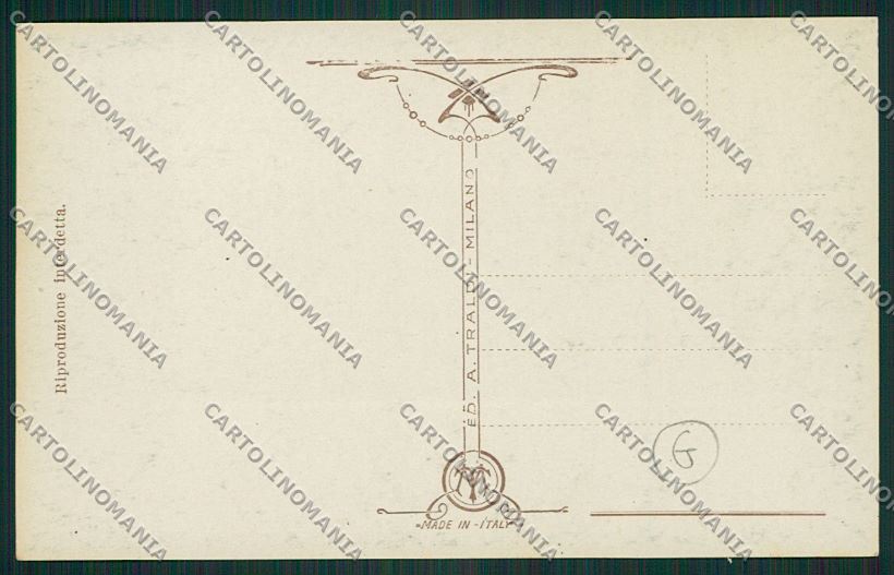 Varese Luino foto cartolina QK2159 – retro
