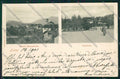 Varese Luino cartolina QK2163 – fronte
