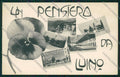 Varese Luino Saluti da Bertiglia ? cartolina QK2164 – fronte