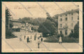 Varese Luino ABRASA cartolina QK2169 – fronte