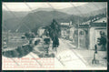 Varese Luino cartolina QK2175 – fronte