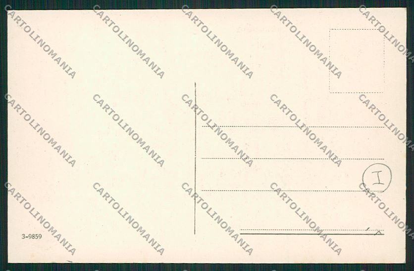 Varese Luino cartolina QK2179 – retro