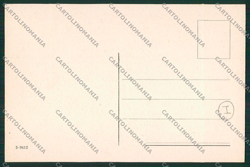 Varese Luino cartolina QK2182 – retro