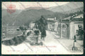 Varese Luino cartolina QK2188 – fronte