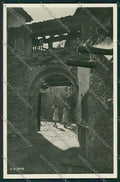 Varese Luino foto cartolina QK2206 – fronte
