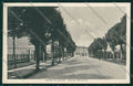 Rovigo Badia Polesine Stazione cartolina QK2240 – fronte