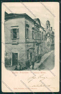 Rovigo Badia Polesine PIEGHE cartolina QK2248 – fronte