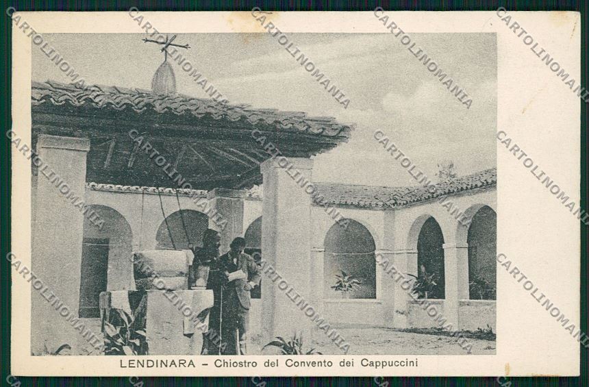 Rovigo Lendinara cartolina QK2256 – fronte
