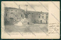 Rovigo Lendinara SCOLLATA cartolina QK2257 – fronte