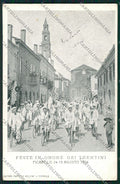 Rovigo Ficarolo cartolina QK2272 – fronte