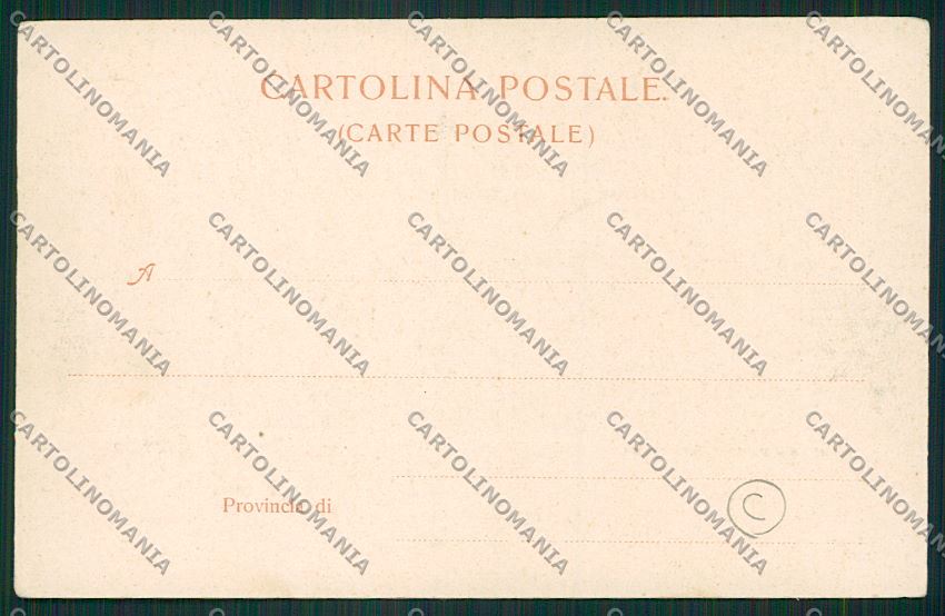 Treviso città cartolina QK2278 – retro