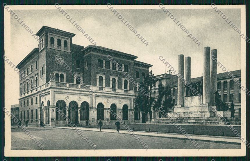 Treviso città cartolina QK2306 – fronte