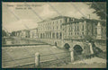Treviso città PIEGA cartolina QK2310 – fronte