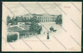 Treviso città Stazione cartolina QK2325 – fronte
