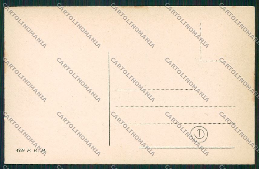 Treviso città cartolina QK2328 – retro