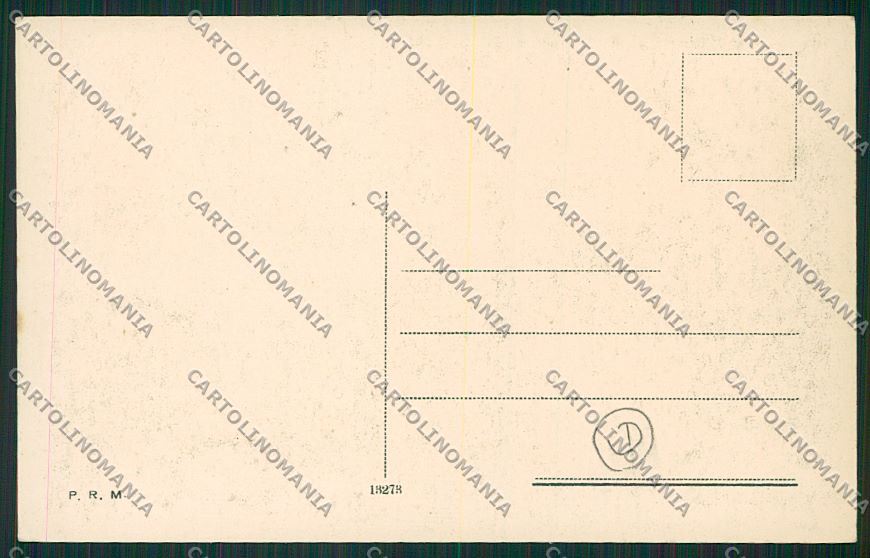 Treviso città cartolina QK2334 – retro