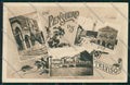Treviso città cartolina QK2362 – fronte