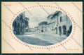Treviso città cartolina QK2365 – fronte