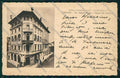 Treviso città cartolina QK2366 – fronte